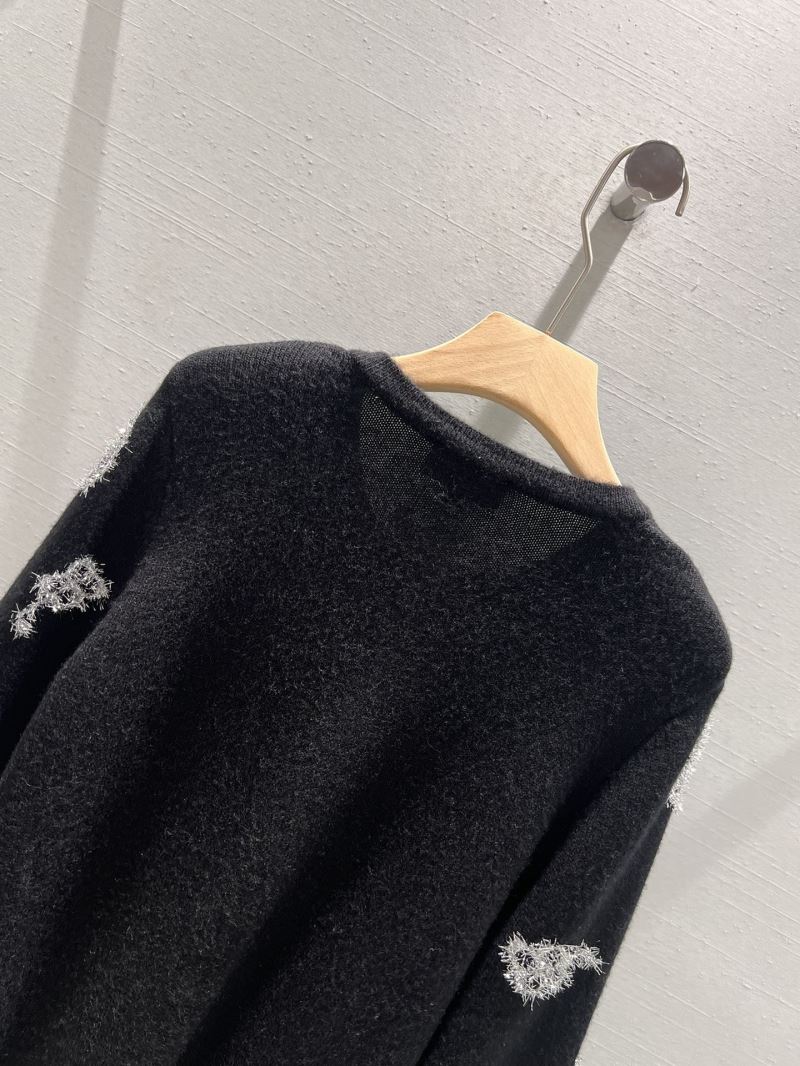 Chanel Sweaters